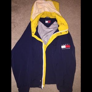 Tommy Hilfiger Windbreaker